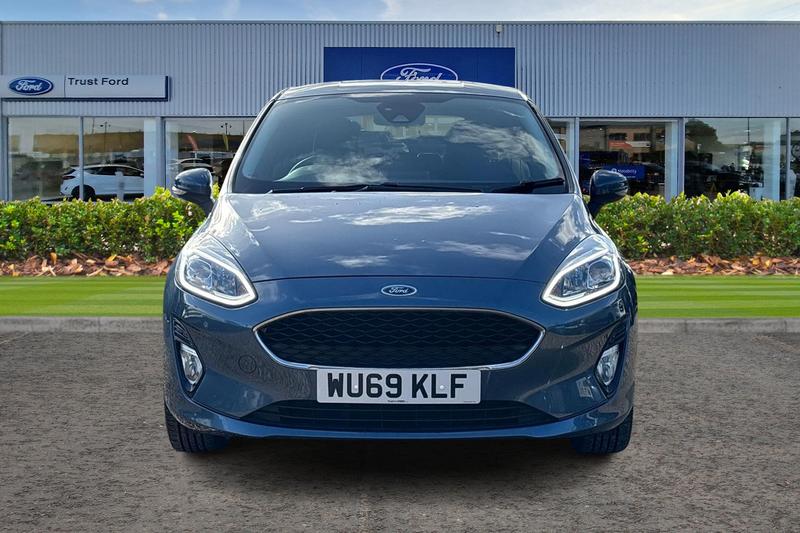 Used Ford Fiesta 2020 for sale - 77570678: Photo 6