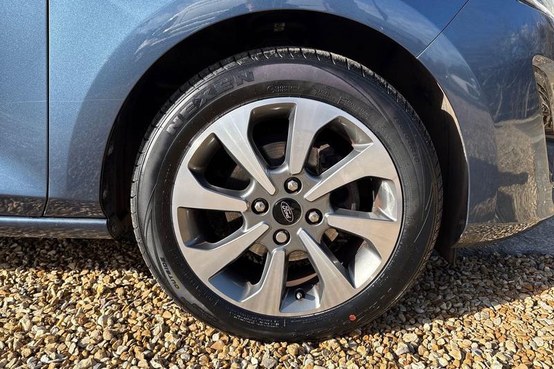 Used Ford Fiesta 2020 for sale - 77570678: Photo 8