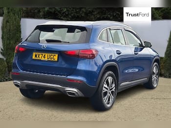 Used Mercedes-Benz GLA 2024 for sale - 79649500: Photo