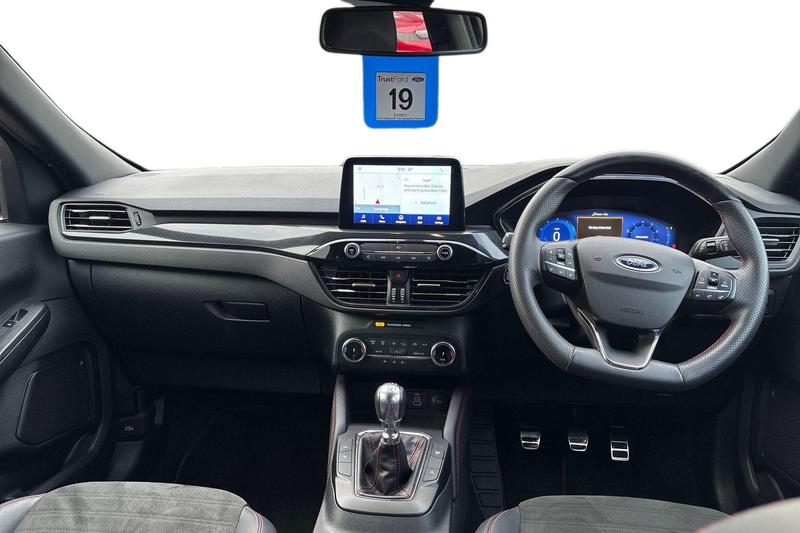 Used Ford Kuga 2023 for sale - 76862394: Photo 10