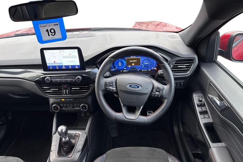 Used Ford Kuga 2023 for sale - 76862394: Photo 11