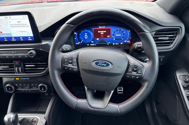 Used Ford Kuga 2023 for sale - 76862394: Photo 12