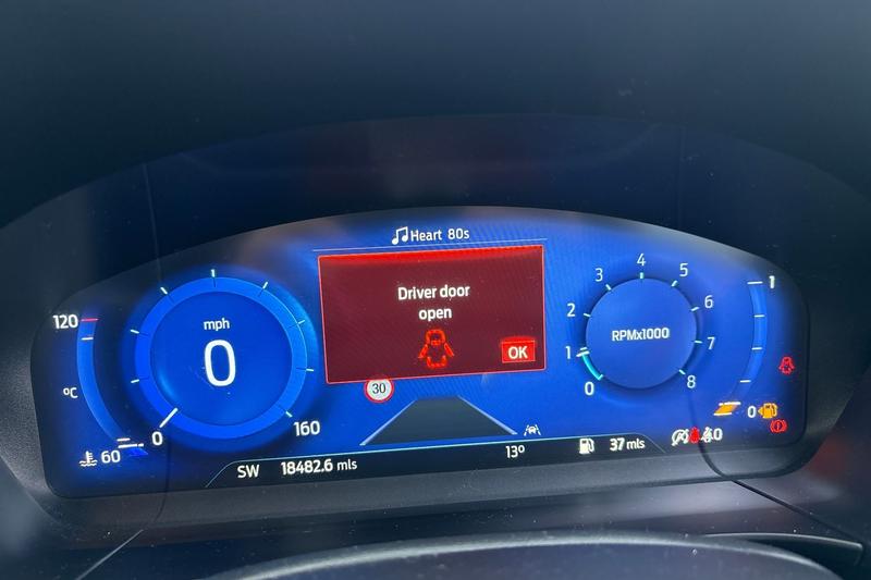 Used Ford Kuga 2023 for sale - 76862394: Photo 13