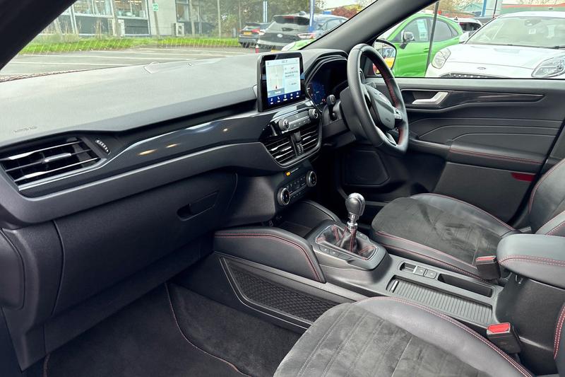 Used Ford Kuga 2023 for sale - 76862394: Photo 18