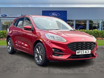 Used Ford Kuga 2023 for sale - 76862394: Photo