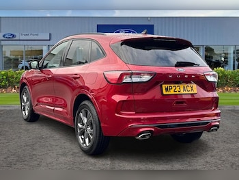 Used Ford Kuga 2023 for sale - 76862394: Photo