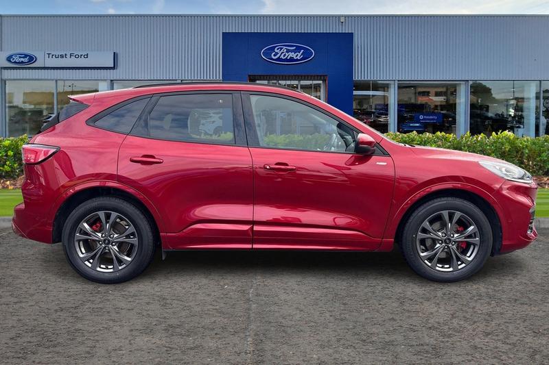 Used Ford Kuga 2023 for sale - 76862394: Photo 3