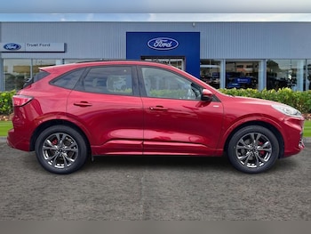 Used Ford Kuga 2023 for sale - 76862394: Photo