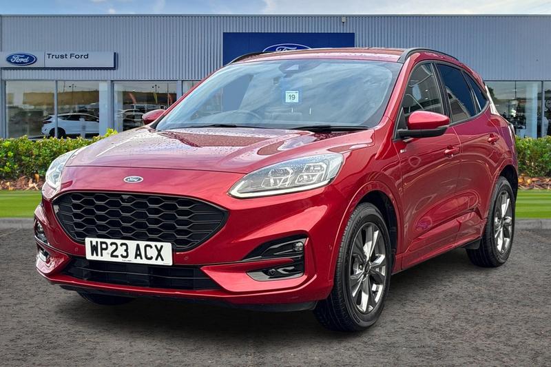 Used Ford Kuga 2023 for sale - 76862394: Photo 5