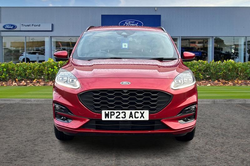 Used Ford Kuga 2023 for sale - 76862394: Photo 6