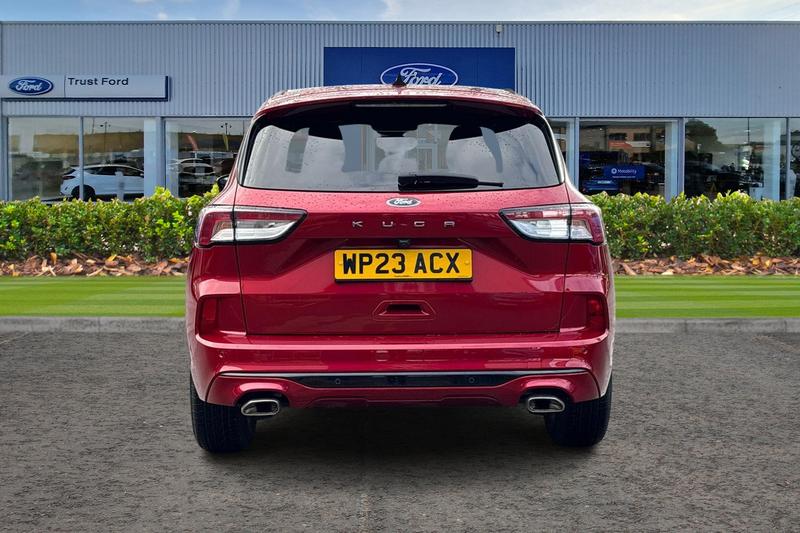 Used Ford Kuga 2023 for sale - 76862394: Photo 7