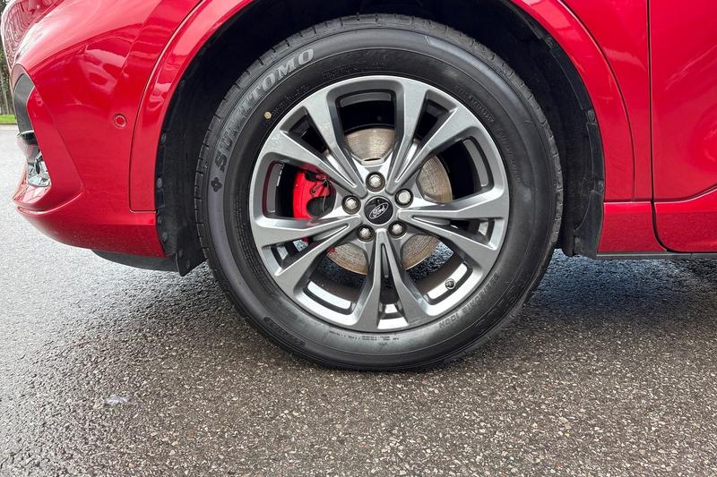 Used Ford Kuga 2023 for sale - 76862394: Photo 8