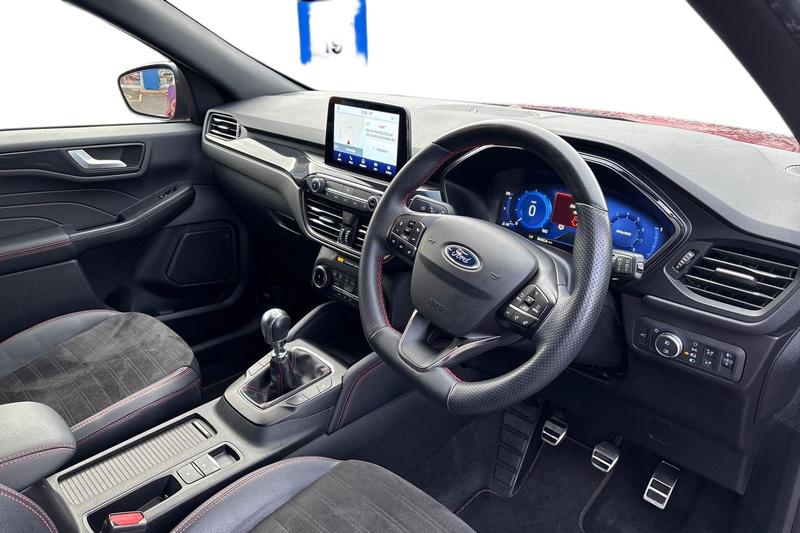 Used Ford Kuga 2023 for sale - 76862394: Photo 9