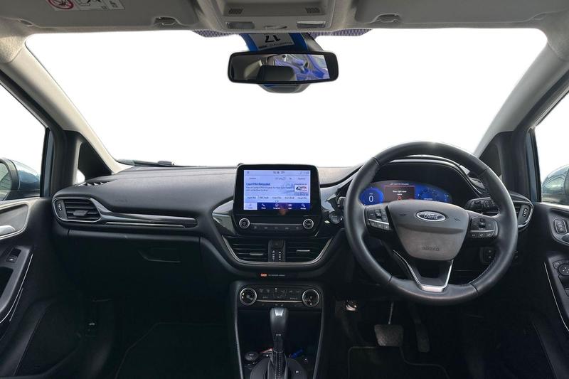 Used Ford Fiesta 2022 for sale - 77959191: Photo 10