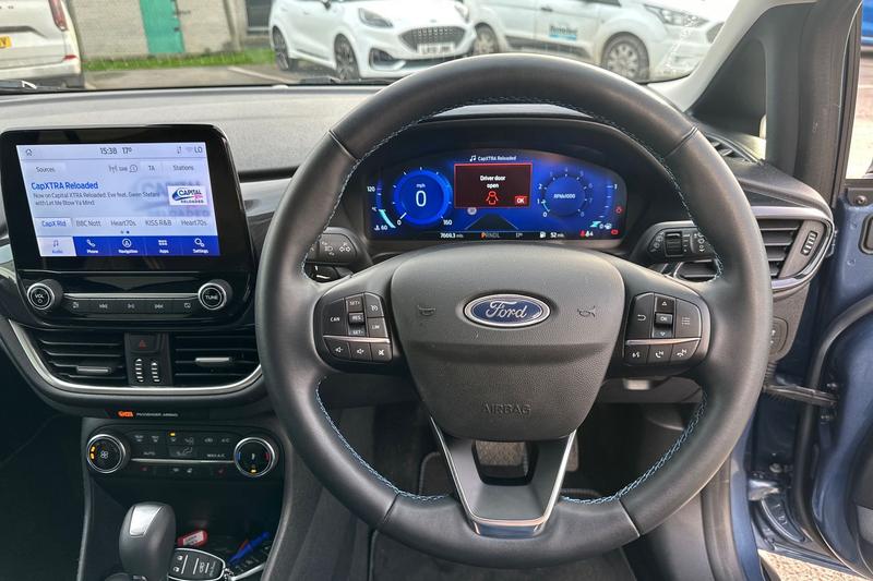 Used Ford Fiesta 2022 for sale - 77959191: Photo 12