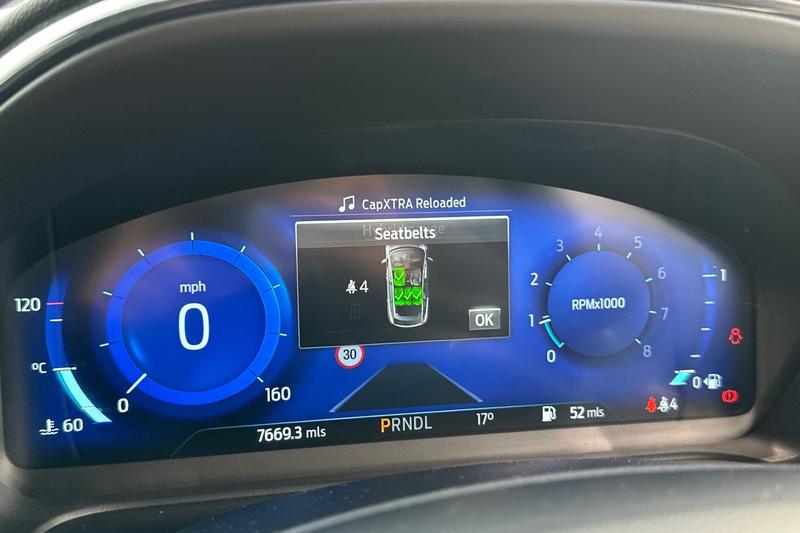 Used Ford Fiesta 2022 for sale - 77959191: Photo 13