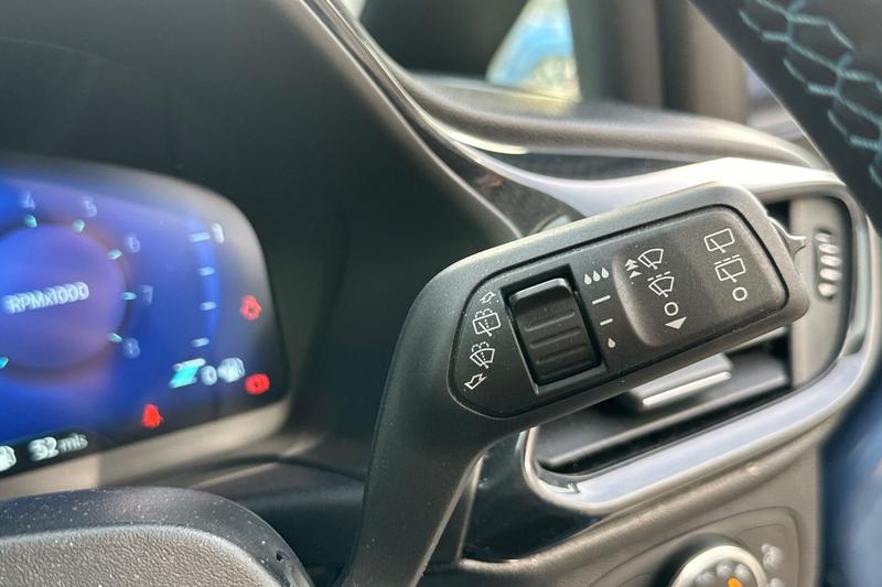 Used Ford Fiesta 2022 for sale - 77959191: Photo 15