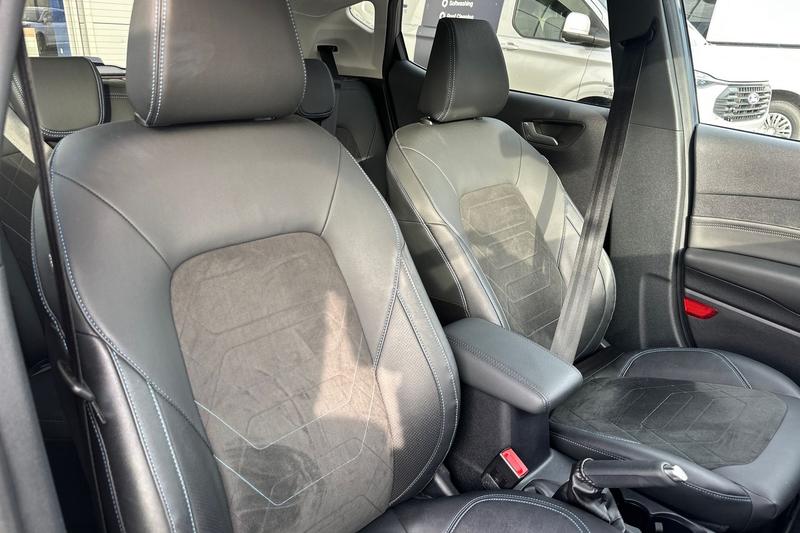 Used Ford Fiesta 2022 for sale - 77959191: Photo 17