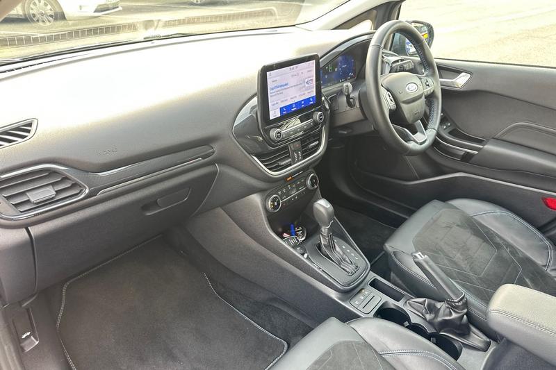 Used Ford Fiesta 2022 for sale - 77959191: Photo 18