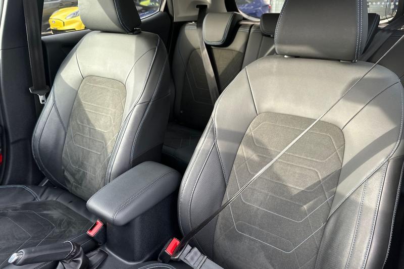 Used Ford Fiesta 2022 for sale - 77959191: Photo 19