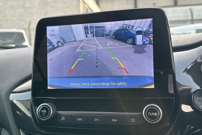 Used Ford Fiesta 2022 for sale - 77959191: Photo 22