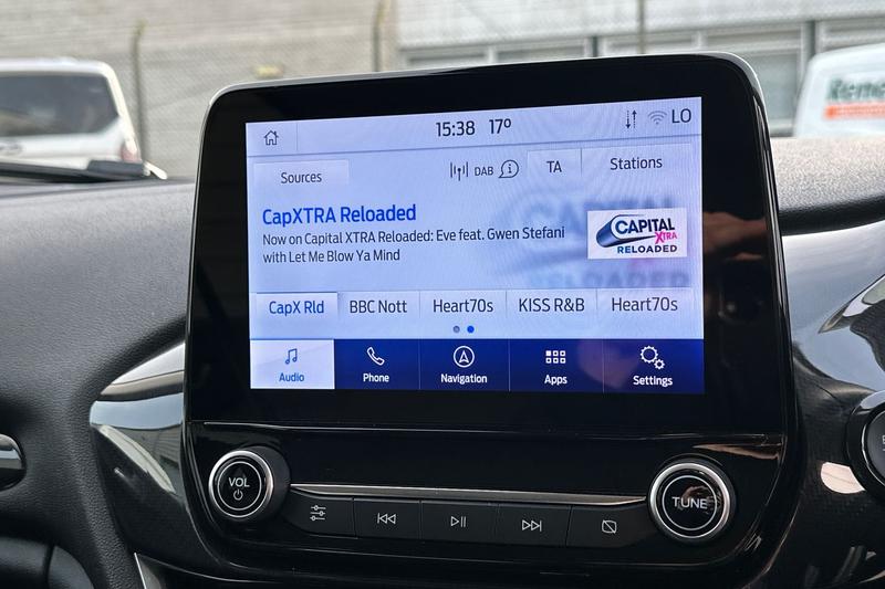 Used Ford Fiesta 2022 for sale - 77959191: Photo 23