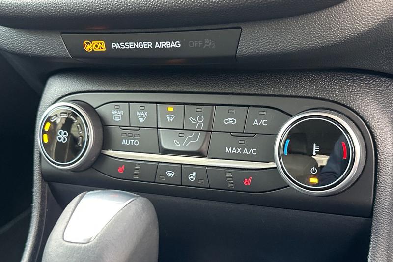 Used Ford Fiesta 2022 for sale - 77959191: Photo 24