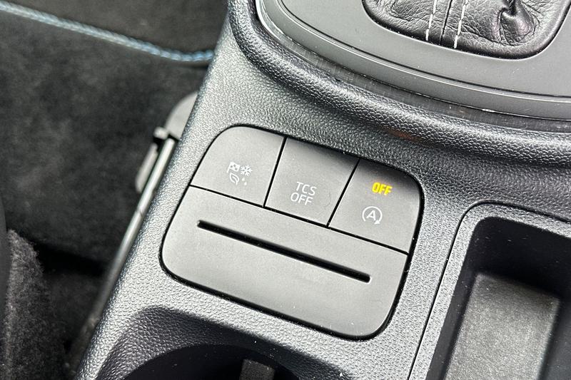 Used Ford Fiesta 2022 for sale - 77959191: Photo 25