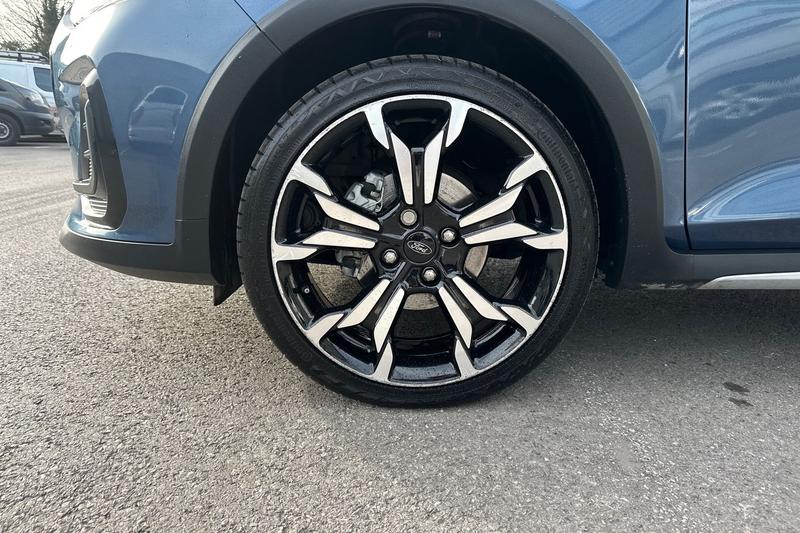 Used Ford Fiesta 2022 for sale - 77959191: Photo 8