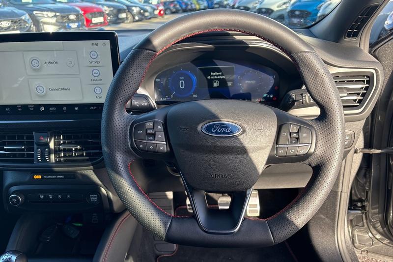 Used Ford Focus 2023 for sale - 77388356: Photo 12