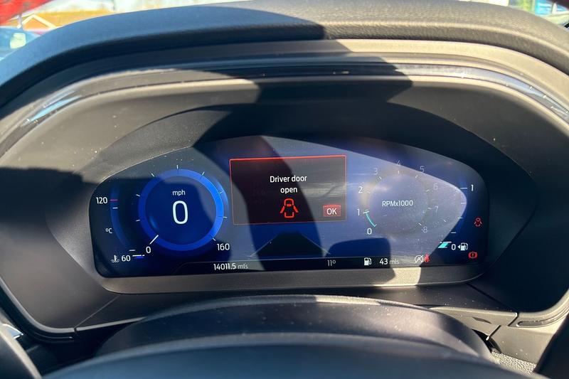 Used Ford Focus 2023 for sale - 77388356: Photo 13