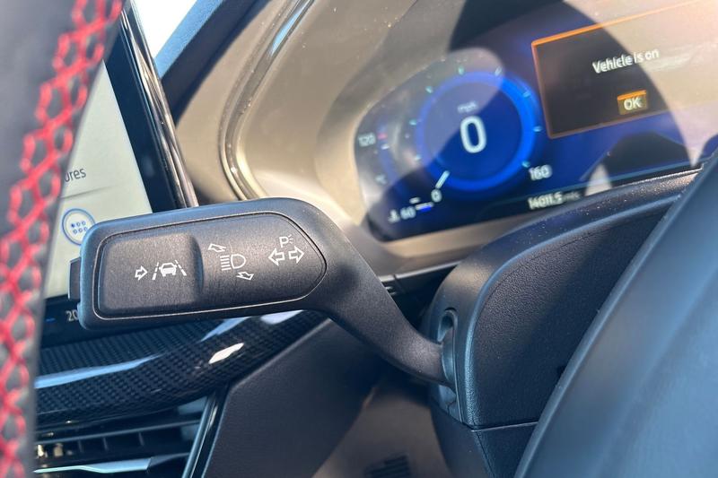 Used Ford Focus 2023 for sale - 77388356: Photo 14