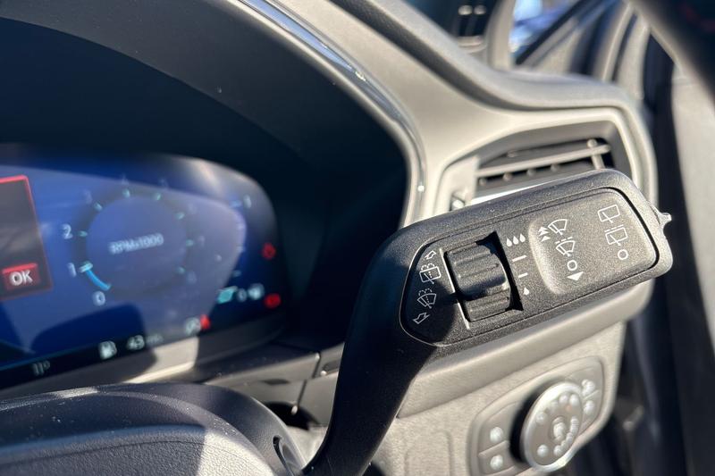 Used Ford Focus 2023 for sale - 77388356: Photo 15