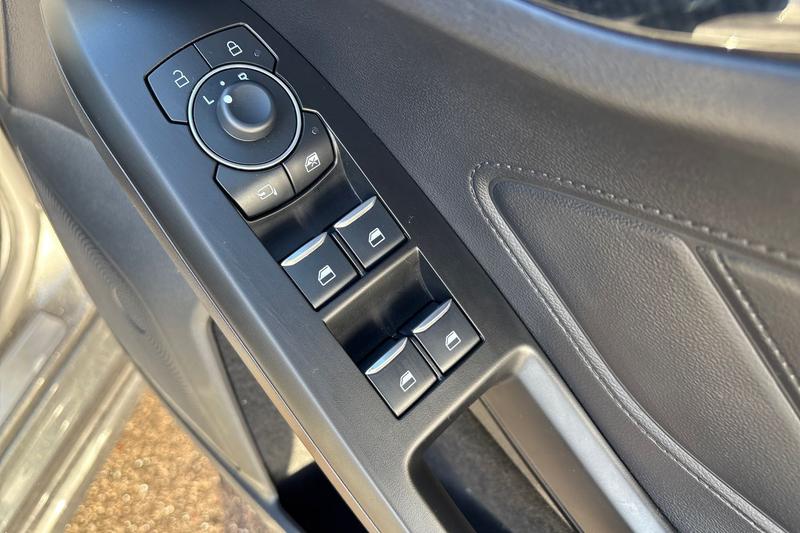 Used Ford Focus 2023 for sale - 77388356: Photo 16