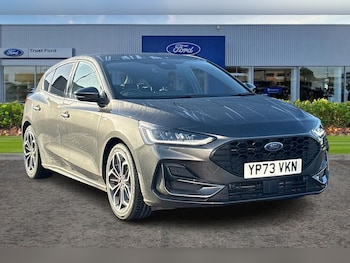 Used Ford Focus 2023 for sale - 77388356: Photo