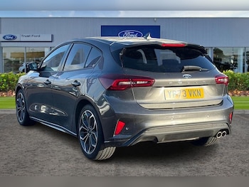 Used Ford Focus 2023 for sale - 77388356: Photo