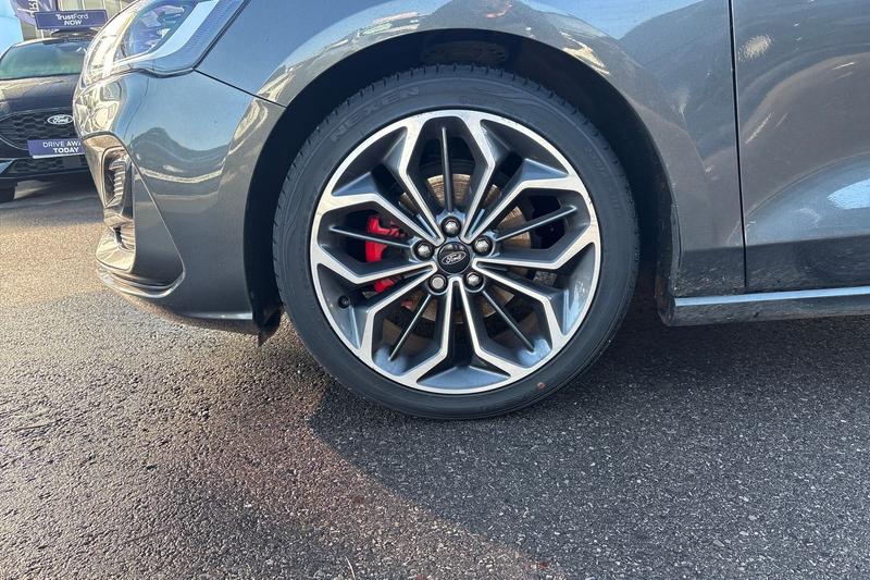 Used Ford Focus 2023 for sale - 77388356: Photo 8