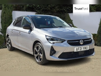 Used Vauxhall Corsa 2021 for sale - 78811020: Photo