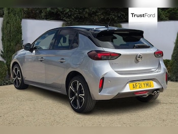 Used Vauxhall Corsa 2021 for sale - 78811020: Photo