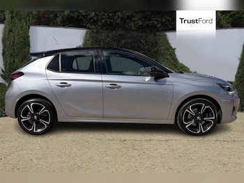 Used Vauxhall Corsa 2021 for sale - 78811020: Photo