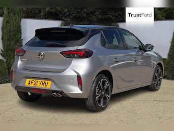 Used Vauxhall Corsa 2021 for sale - 78811020: Photo