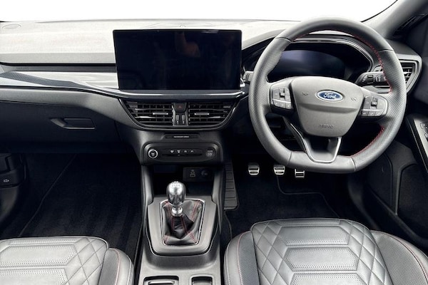 Used Ford Focus 2022 for sale - 75325424: Photo 10
