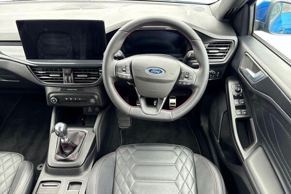 Used Ford Focus 2022 for sale - 75325424: Photo 11