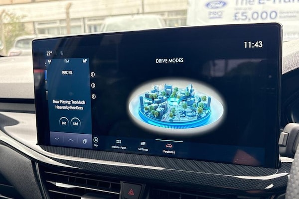 Used Ford Focus 2022 for sale - 75325424: Photo 26