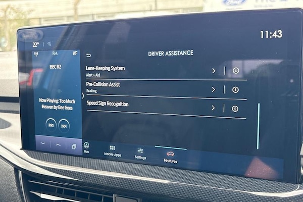 Used Ford Focus 2022 for sale - 75325424: Photo 28