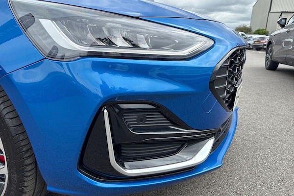 Used Ford Focus 2022 for sale - 75325424: Photo 35