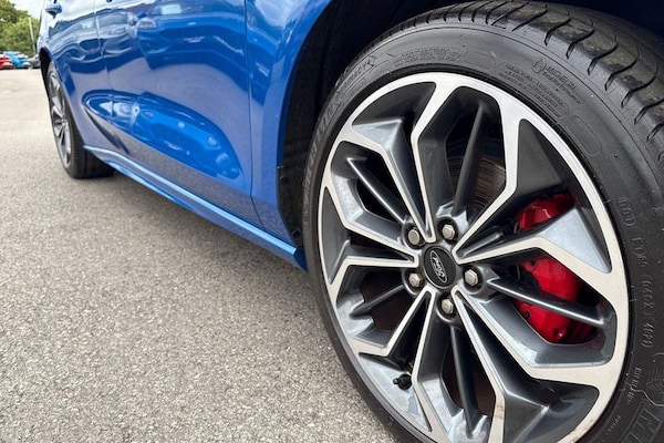 Used Ford Focus 2022 for sale - 75325424: Photo 37