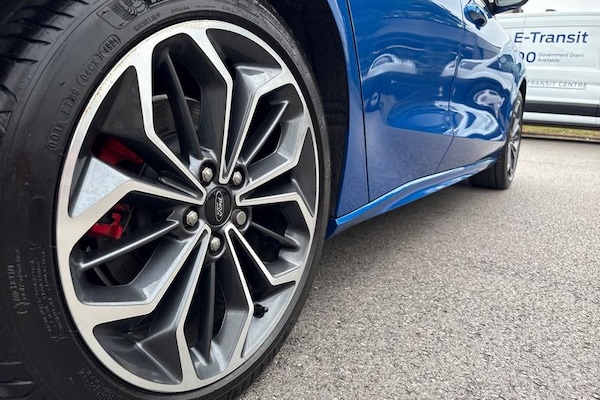 Used Ford Focus 2022 for sale - 75325424: Photo 38