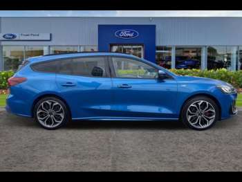 Used Ford Focus 2022 for sale - 75325424: Photo