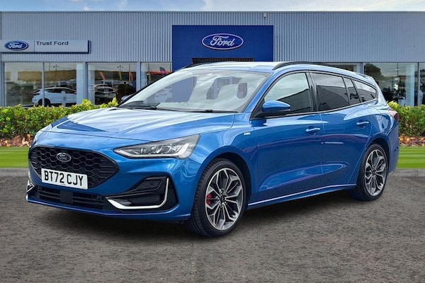 Used Ford Focus 2022 for sale - 75325424: Photo 5